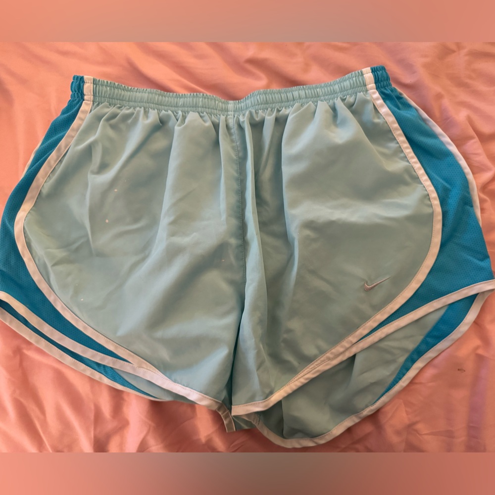 Dri-Fit Nike Shorts